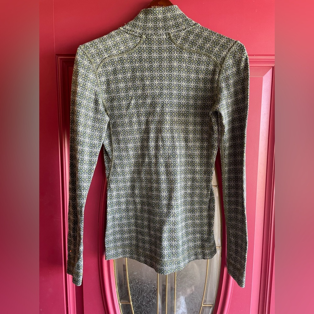 Smart Wool Base Layer - image 2